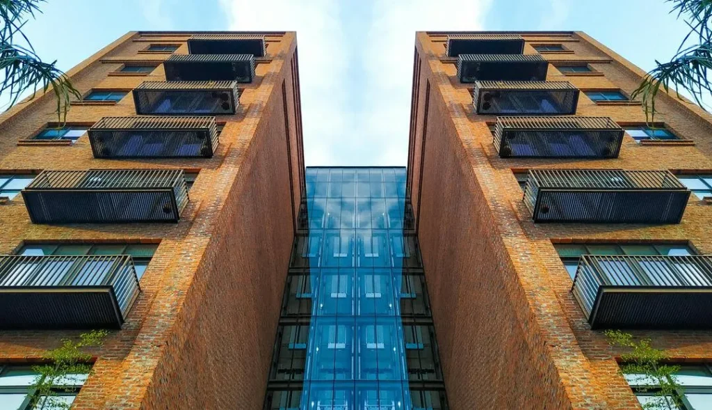 build to rent and coliving Spain legal