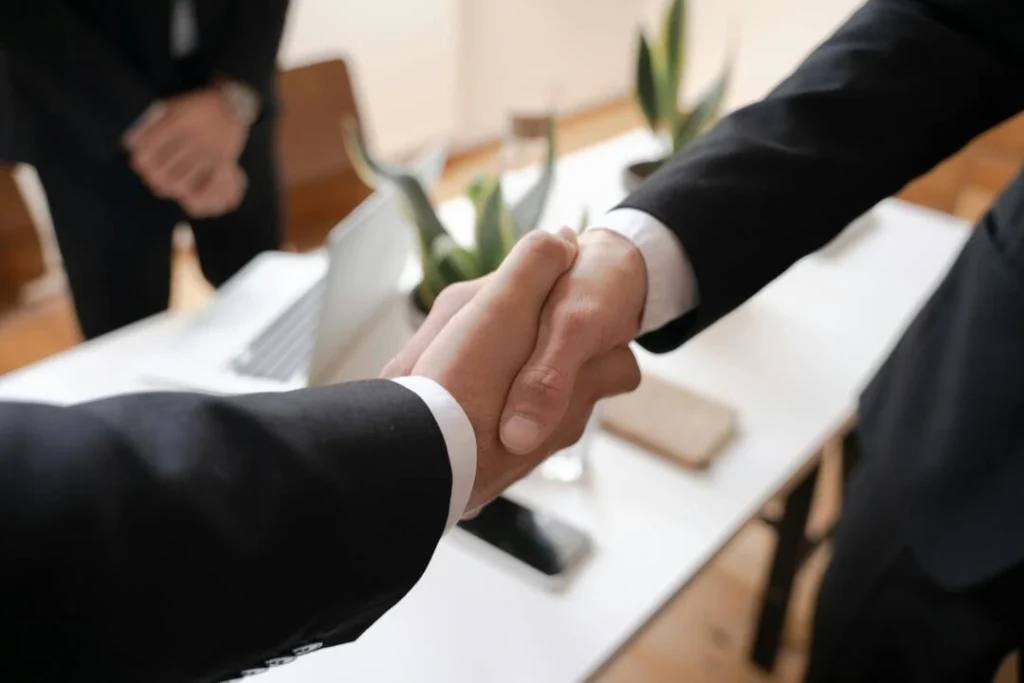 reservation contract arras Spain legal checklist