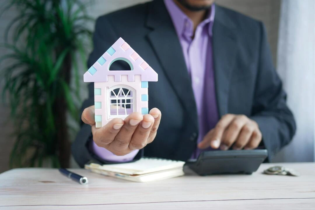 family holding company for Spanish property