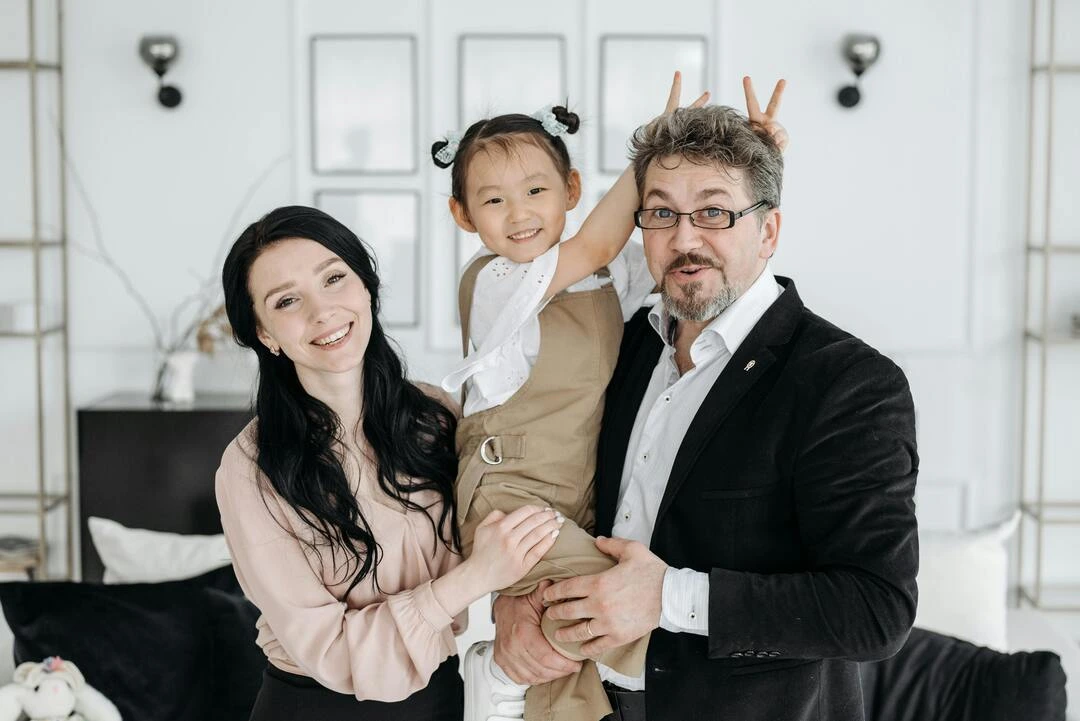 Spain family member of EU citizen residence