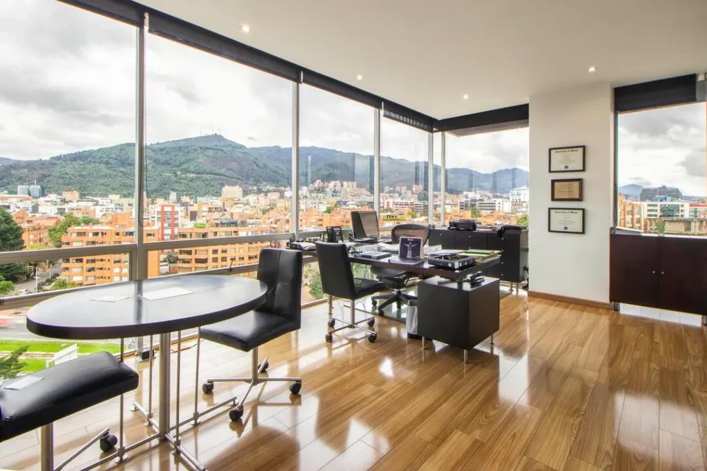 buying commercial property in Spain for own business