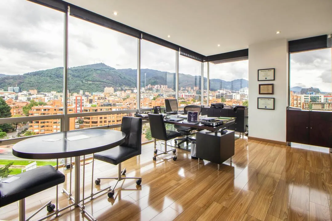 buying commercial property in Spain for own business