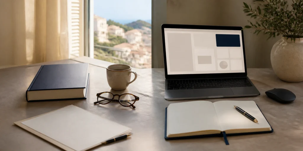 Non-lucrative or digital nomad visa in Spain comparison