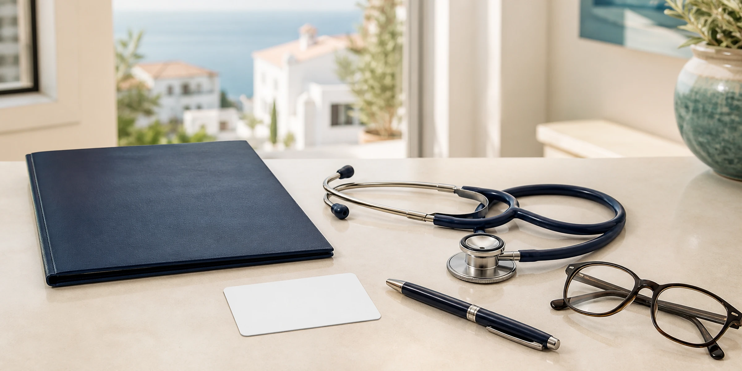 Spain non-lucrative visa health insurance policy review