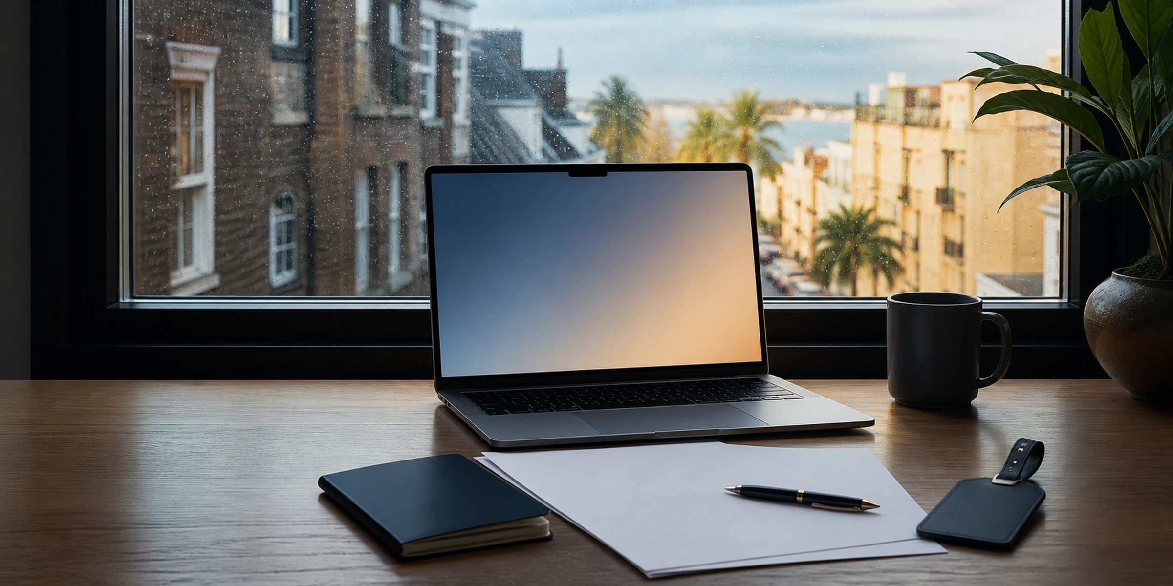 Spain digital nomad visa for UK citizens application review