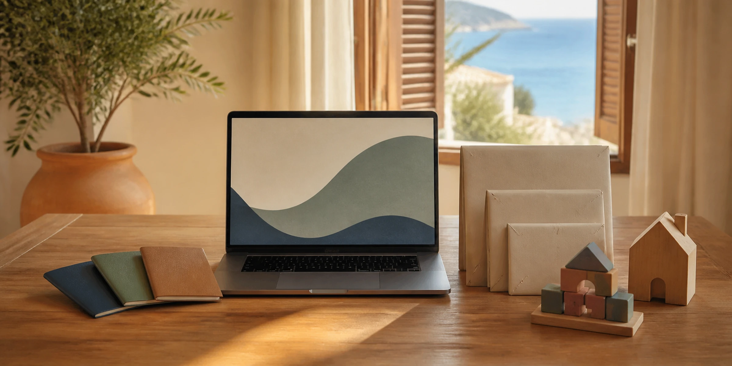Spain digital nomad visa for families document planning