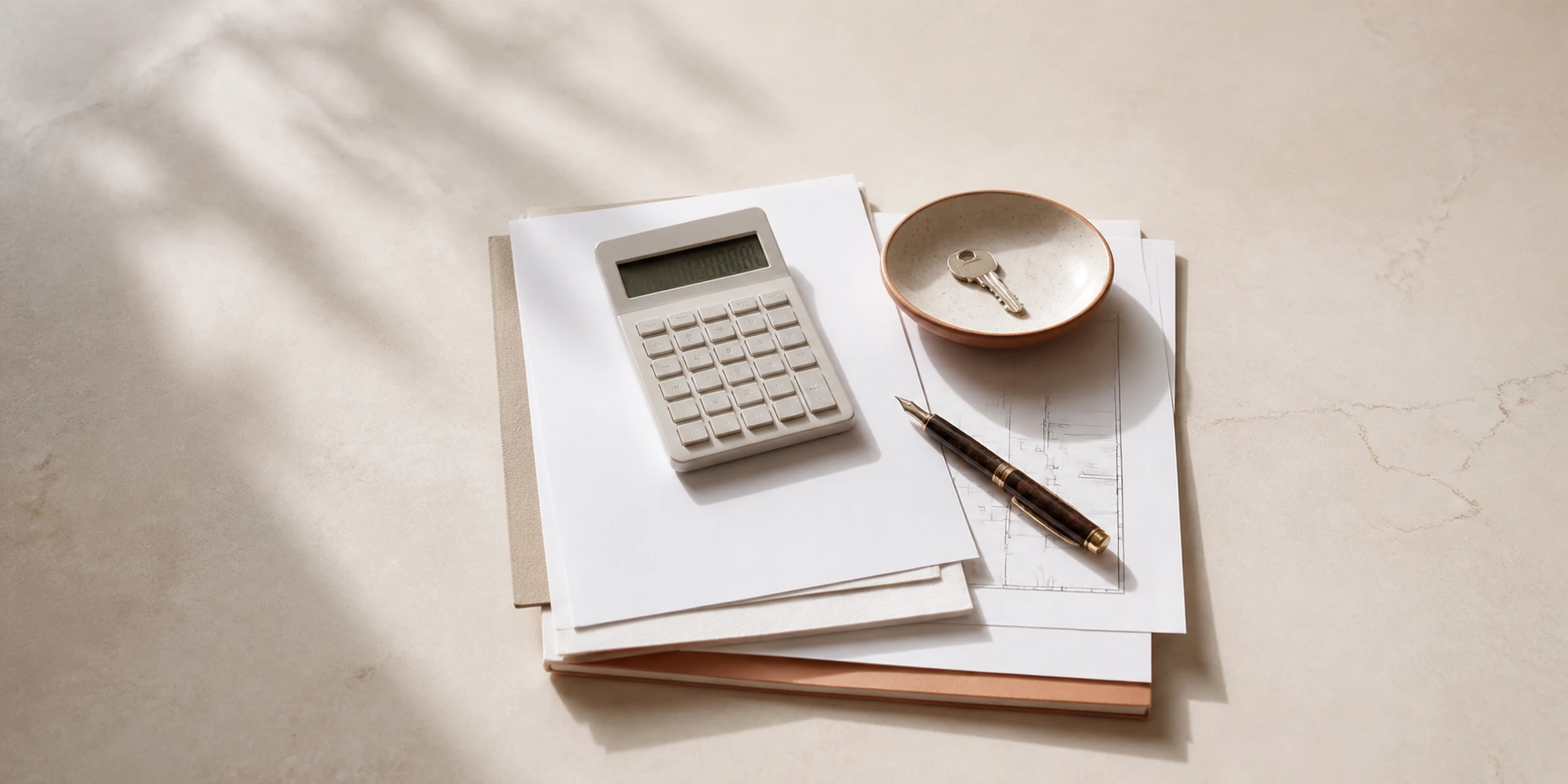 Costs of buying property in Spain for international buyers