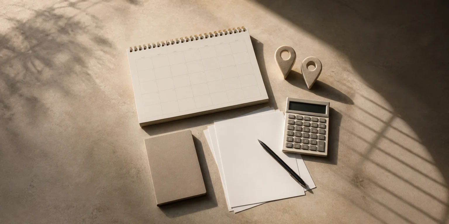 Spain Tax Residency Rules reviewed with an international client